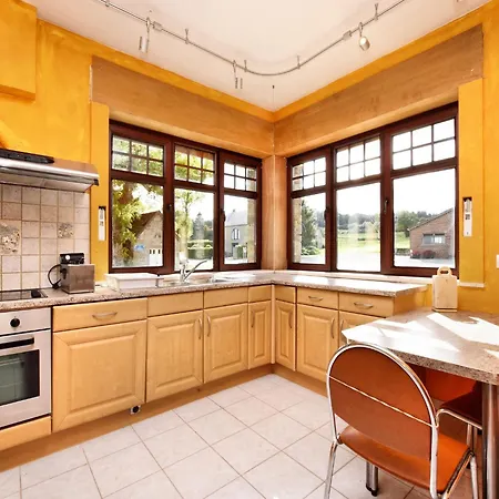 With Spa, Luxembourg 펜션 에레제