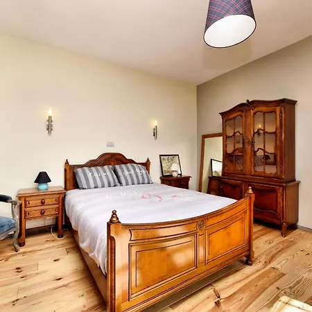 With Spa, Luxembourg 펜션