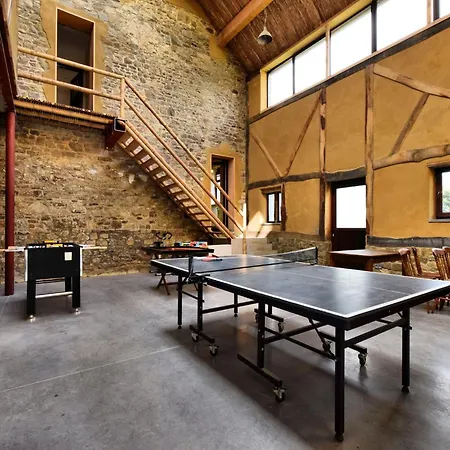 With Spa, Luxembourg Érezée