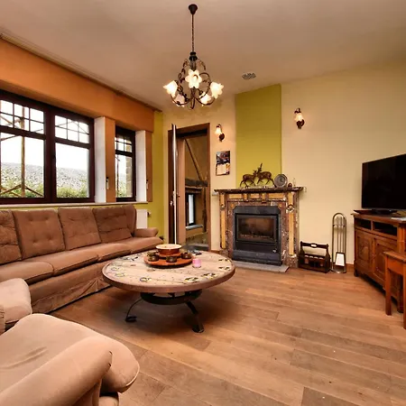 With Spa, Luxembourg *