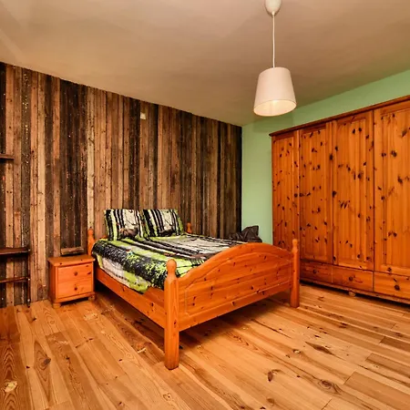 Ferienhaus With Spa, Luxembourg