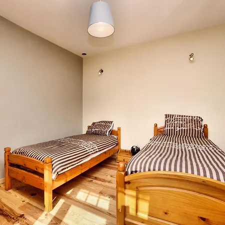 Ferienhaus With Spa, Luxembourg Érezée