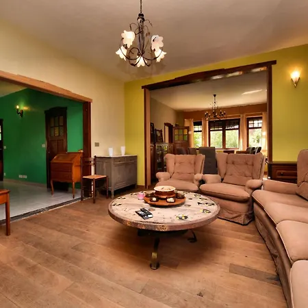 With Spa, Luxembourg * 에레제