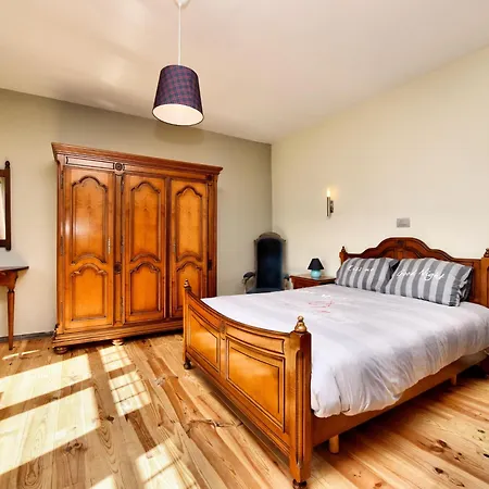 With Spa, Luxembourg 펜션 *