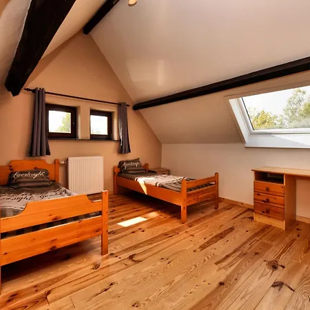 With Spa, Luxembourg 펜션 에레제