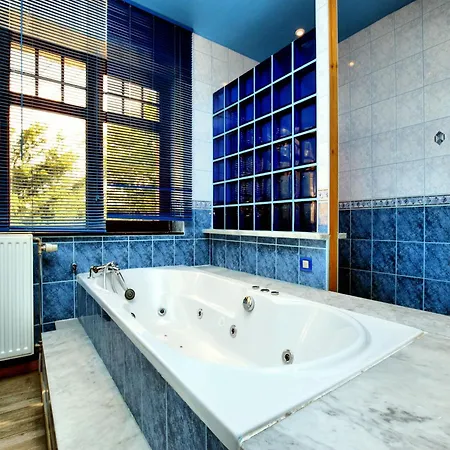 With Spa, Luxembourg