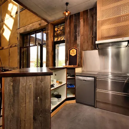 With Spa, Luxembourg *