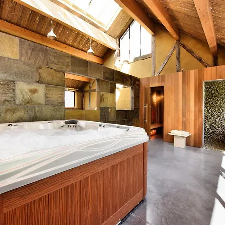 With Spa, Luxembourg *