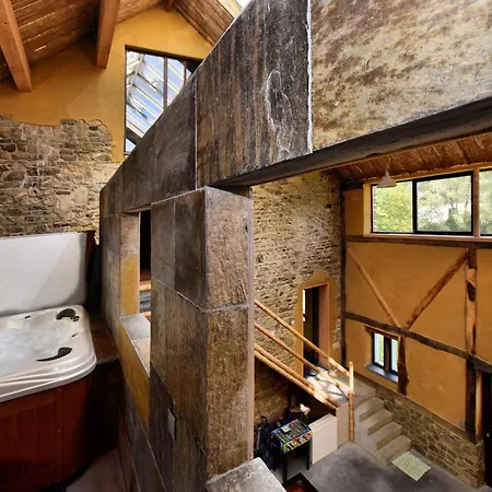 With Spa, Luxembourg * 에레제